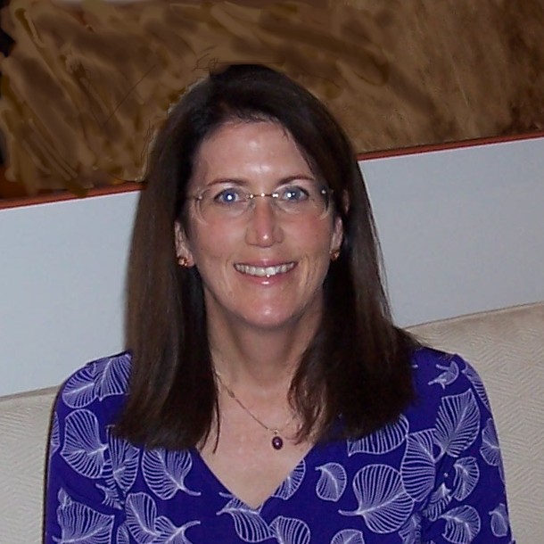 Celia Schmidt