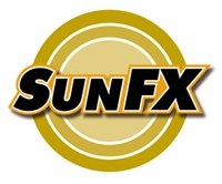 SunFX logo